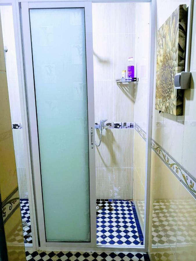 Dar Zerbtana Hotel Fez Exterior foto